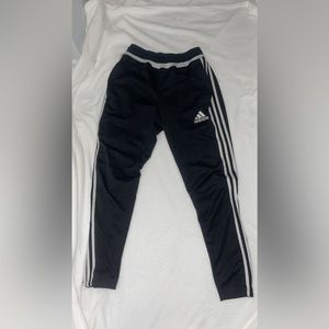 Sweatpants small Adidas pants